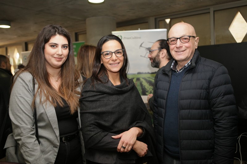 Berytech launches ACT Smart Innovation Hub
